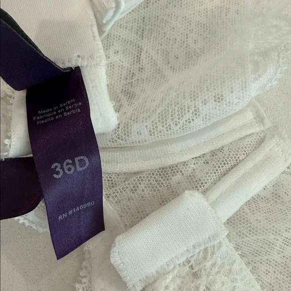 Journelle Bra NWOT - Picture 4 of 4